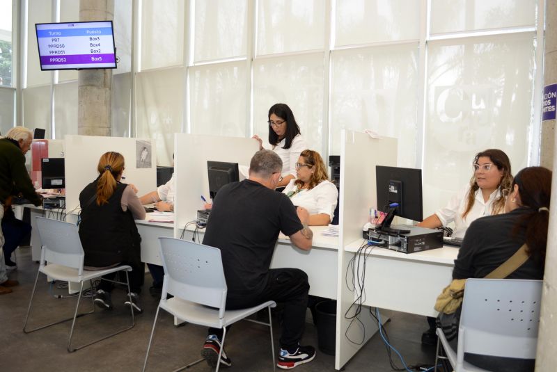 Se extiende hasta el 14 de julio el Plan de Regularización de Deudas Municipales