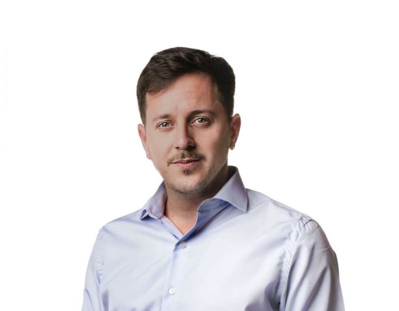 Alejo Sarna convoca a la unidad