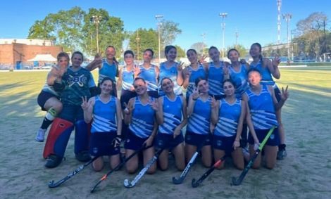 C.B.C: RESULTADOS de HOCKEY