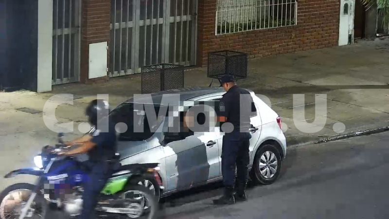 DOS AUTOMOVILISTAS ALCOHOLIZADOS FRACASARON AL INTENTAR EVADIR LOS CONTROLES DE TRÁNSITO