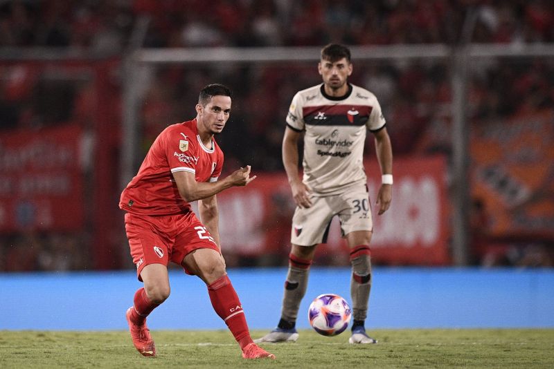 Vibrante empate que se definió por el código penal