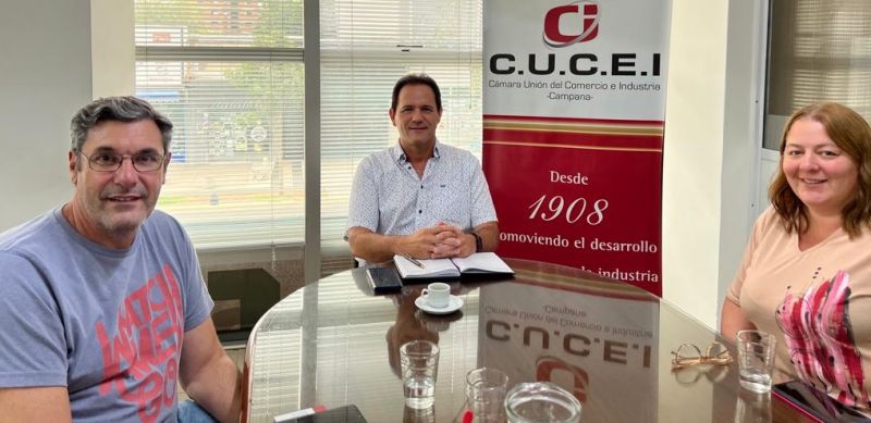 CUCEI: CONTINUA EL ESPACIO DE DIÁLOGO Y COMUNICACIÓN CON COMERCIANTES Y EMPRESARIOS