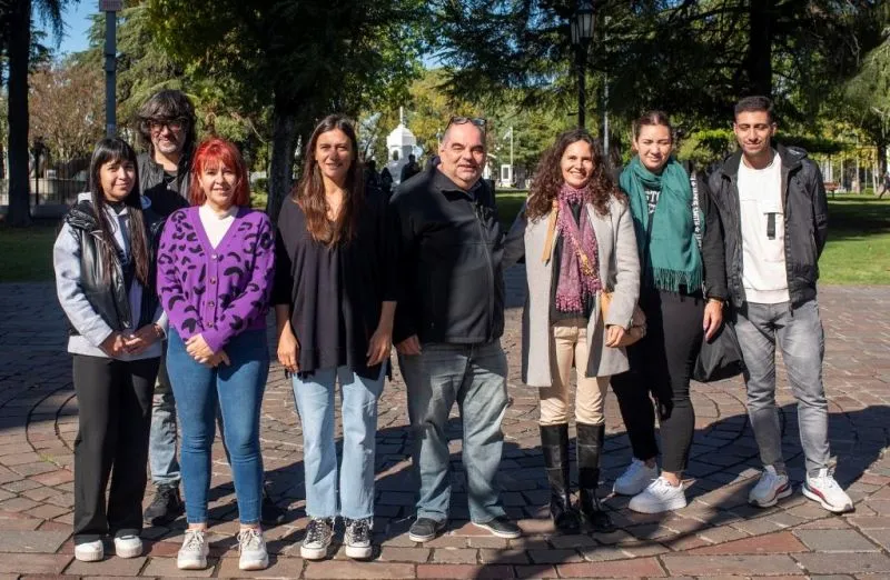 Brindaron detalles del concierto “Soda Stéreo Sinfónico” que se presentará el sábado