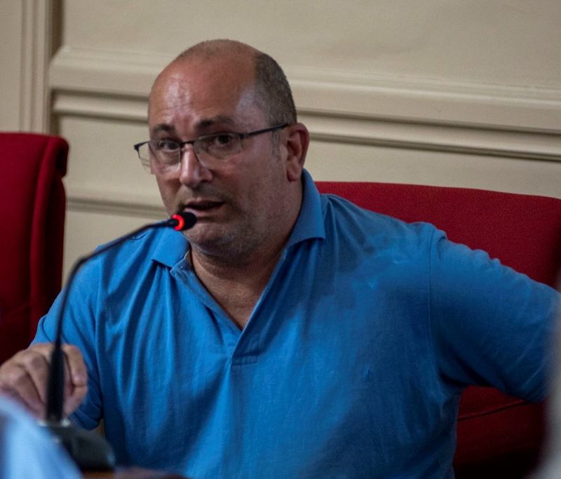 Barja : “Villarreal y Calle inventaron la reactivación de la Termoeléctrica II para embaucar a los vecinos”