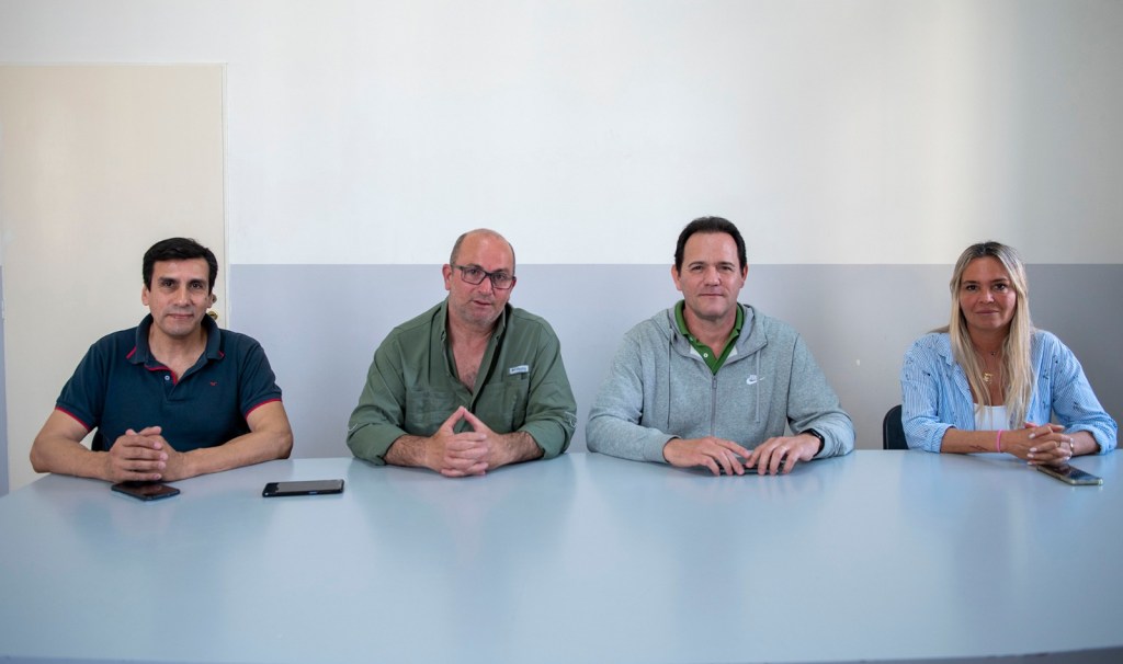 Desde JxC destacaron que la nuevas ordenanzas fiscal e impositiva permitirán que “la ciudad siga desarrollándose”