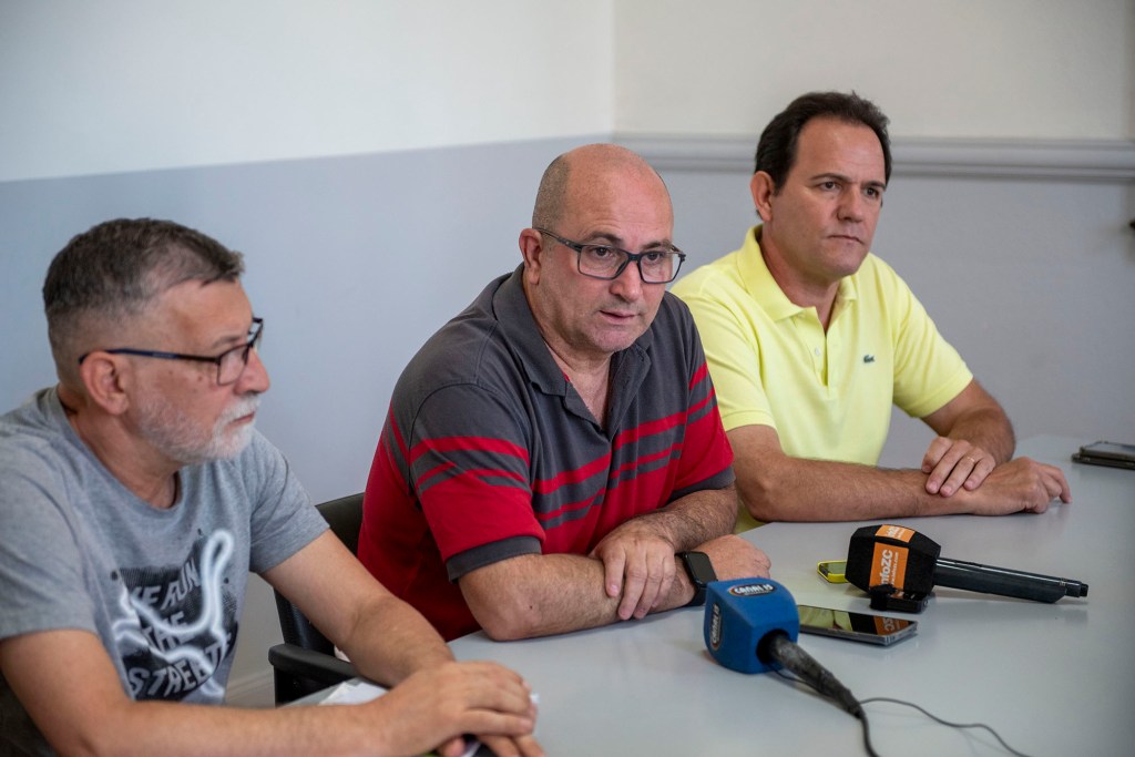 “En 2025, el Intendente seguirá invirtiendo en más seguridad, salud y obras transformadoras”
