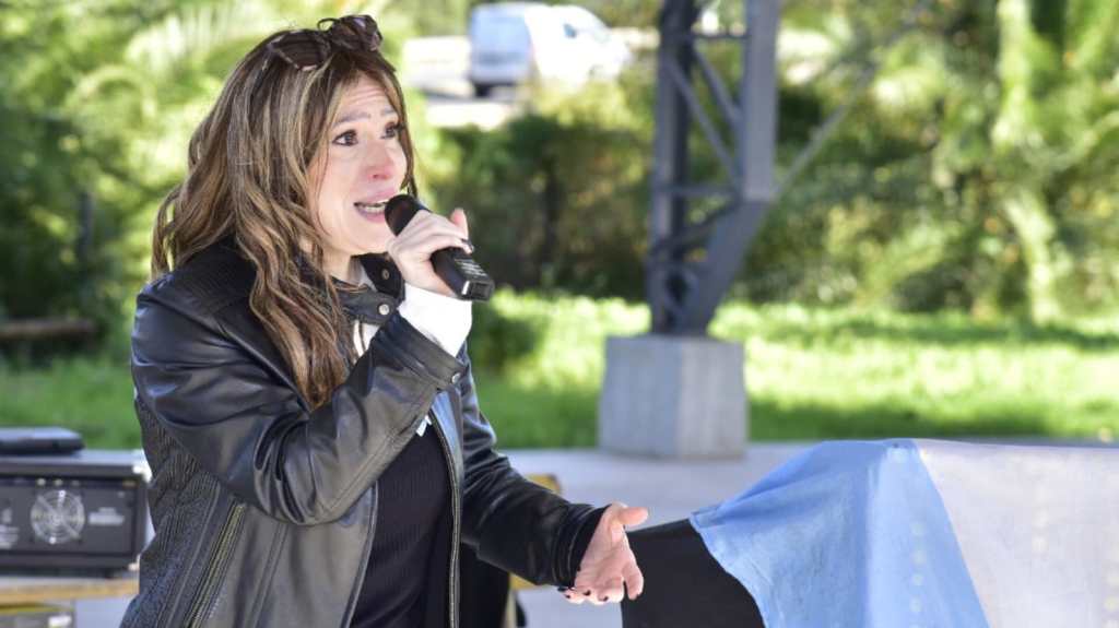Alonso: “Tenemos 700 campanenses que se quedaron sin trabajo desde que asumió Milei”