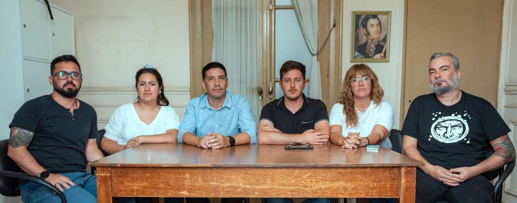 Unión por la Patria: “La nueva Licencia de Elisa Abella es una estafa electoral a sus votantes”