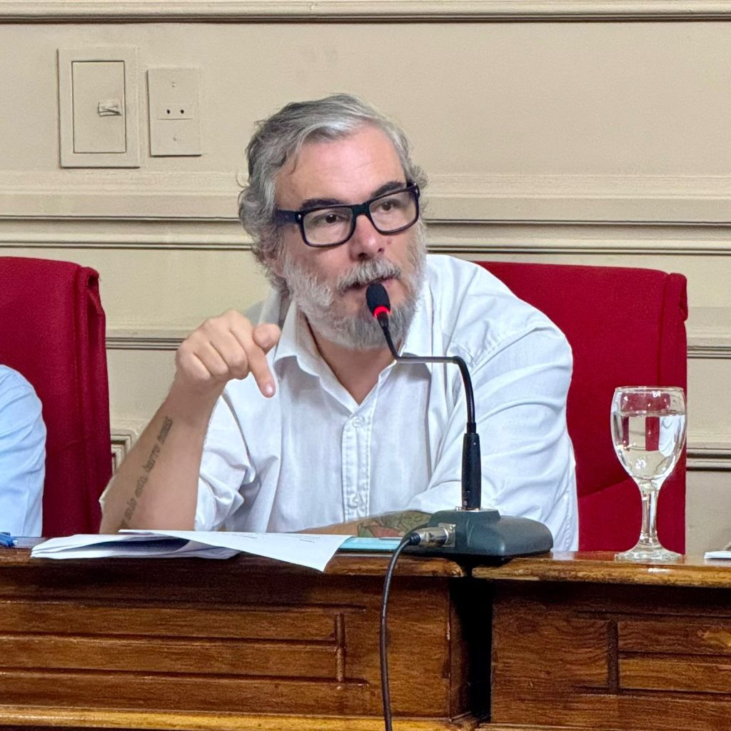 El H.C.D aprobó la creación de la Mesa de Prevención y Abordaje Territorial del Dengue