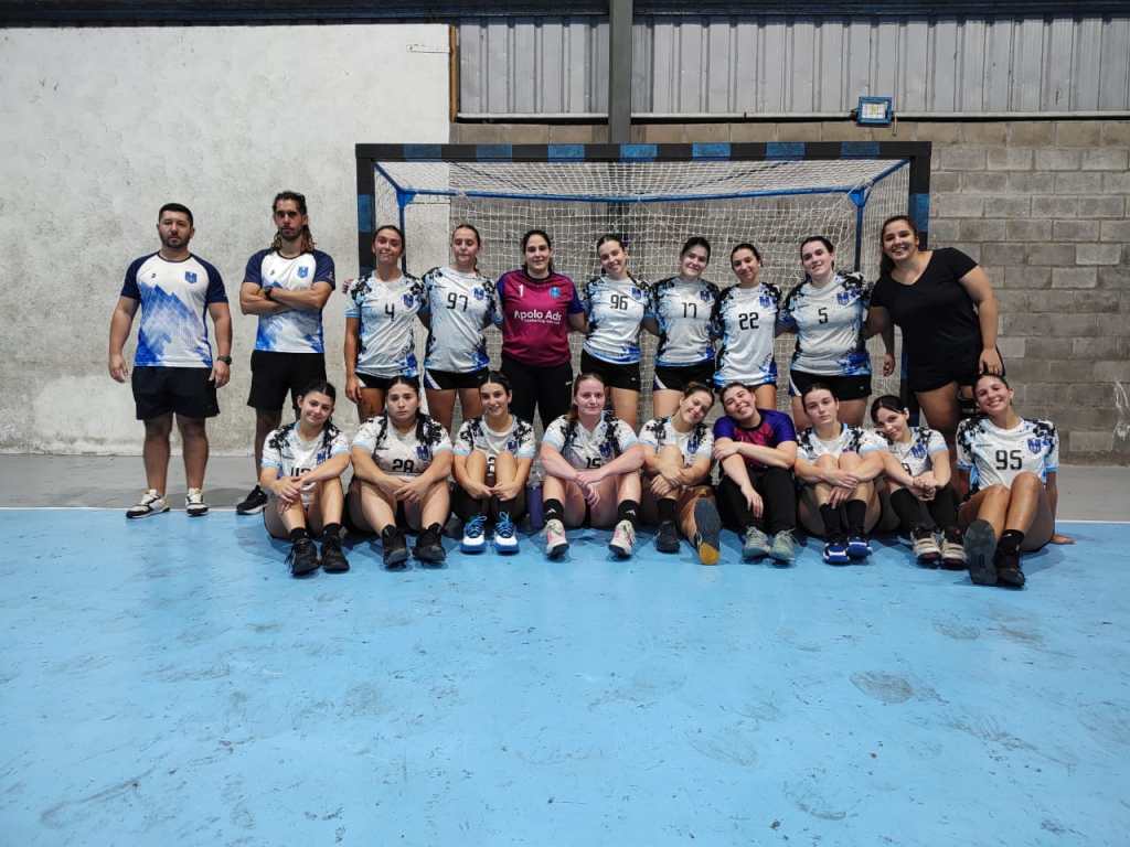 RESULTADOS HANDBALL C.B.C