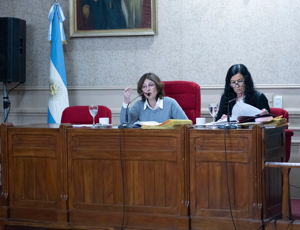 El H.C.D convalidó la adhesión de Campana al Régimen de Incentivo para Grandes Inversiones