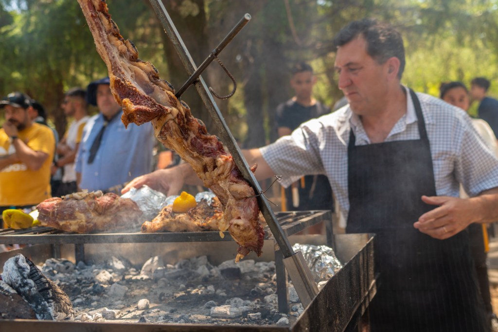 Campana vivirá una nueva Fiesta del Asado de Tira