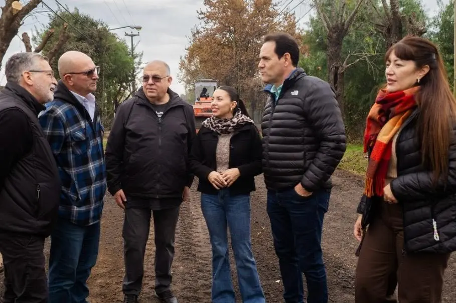 Ruta 6: “Gracias a Sarna y Kicillof, habrá vecinos que tendrán que gastar más de $120.000 mensuales en el peaje que instalarán en Campana”