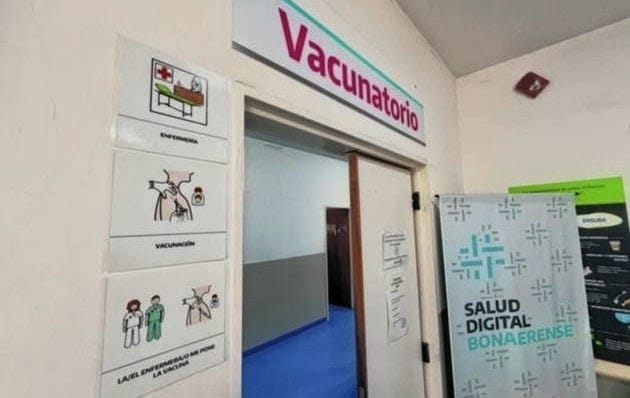 Preocupación por la falta de abastecimiento de vacunas por parte de Nación que afecta a los municipios