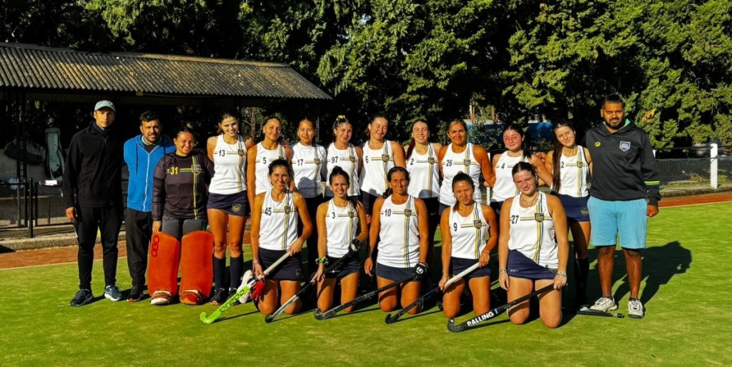 Un fin de semana repleto de actividades deportivas para el Club Ciudad de Campana. A continuación, los resultados de cada disciplina.