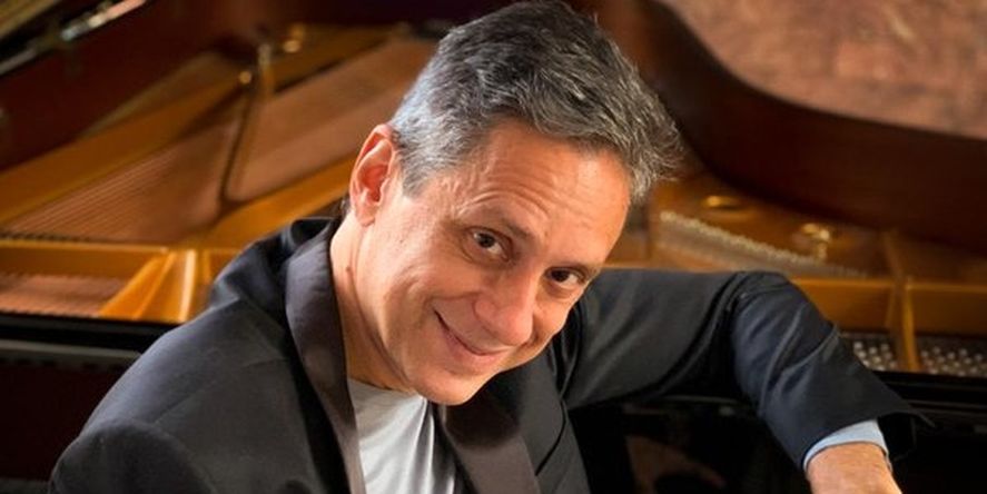 JUAN RODO en MUSICALES EN CONCIERTO