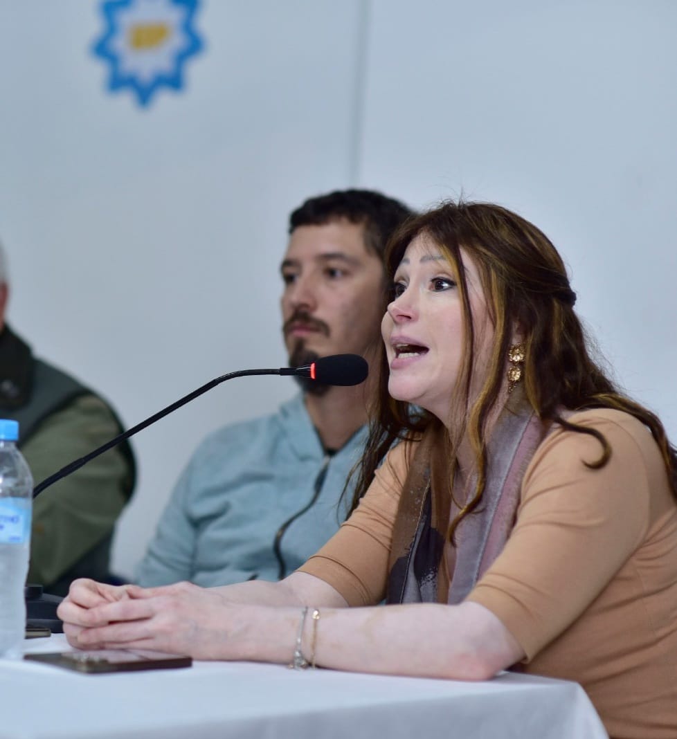 Diputados presentaron ante la Legislatura Bonaerense su repudio por la paralización de trenes