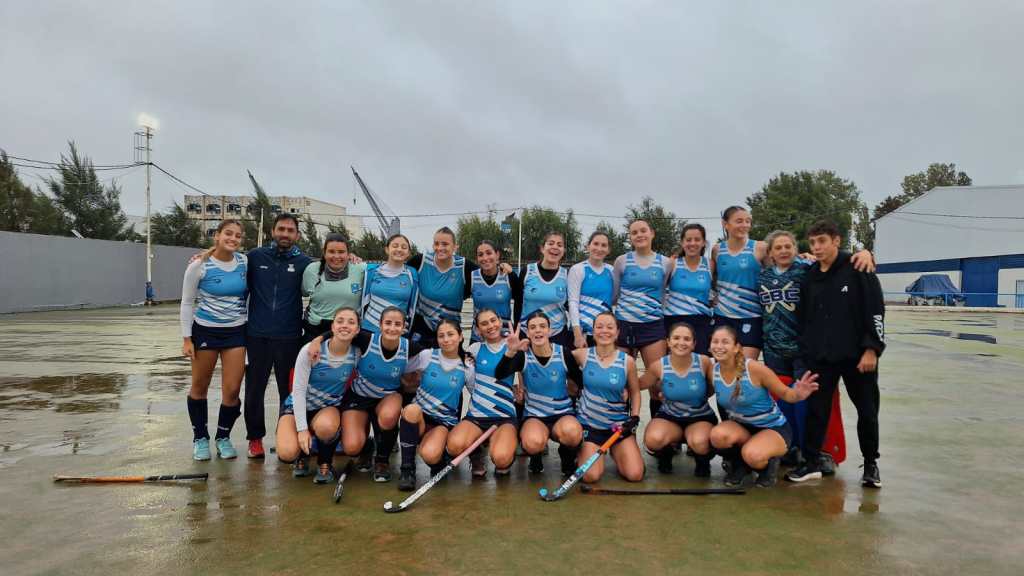 HOCKEY: RESULTADOS del C.B.C