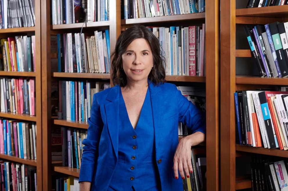 María O´Donnell será protagonista de la 6ª edición de la Feria del Libro de Campana