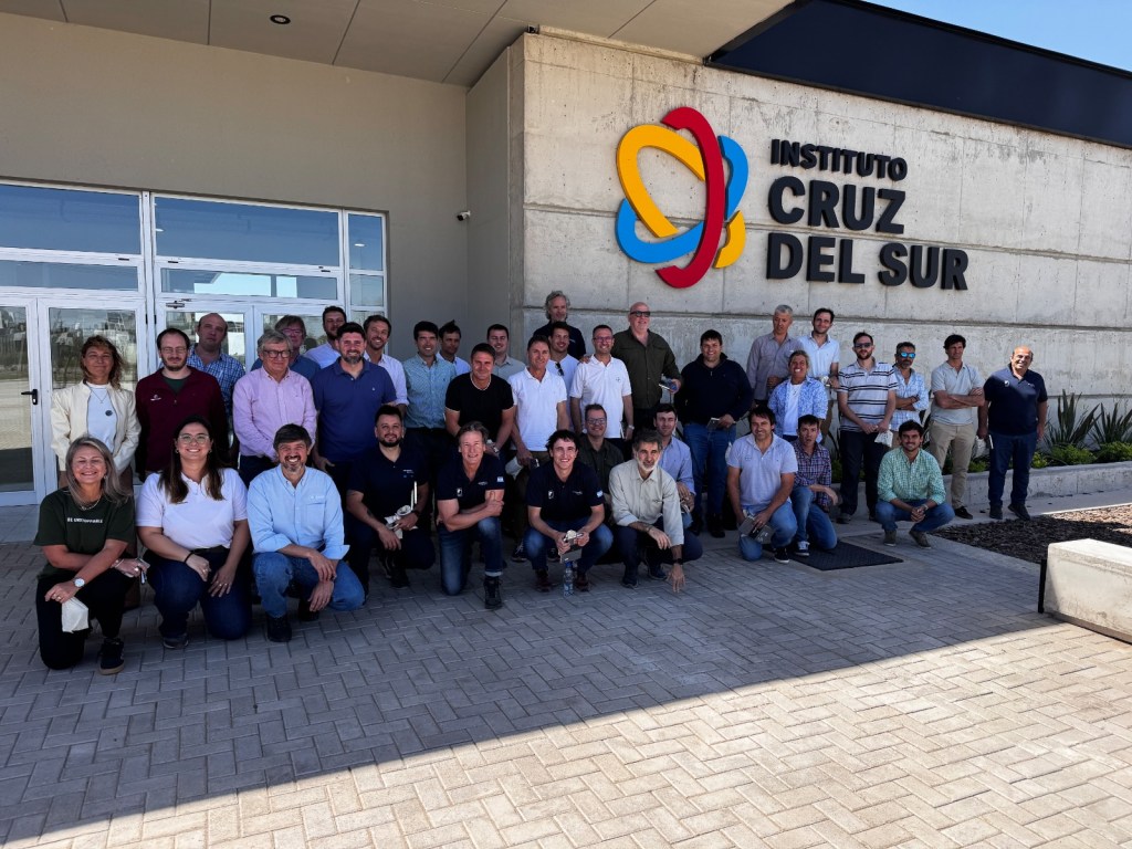 El agro como motor del desarrollo local: productores y Bayer impulsan una mirada regenerativa desde General Cabrera