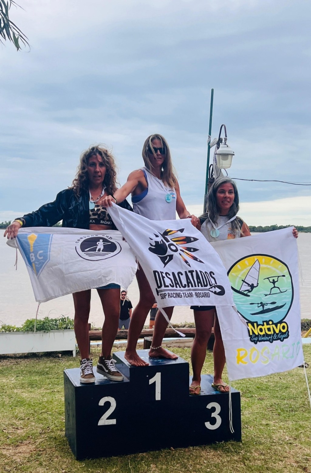 GRAN ACTUACIÓN DEL SUP DEL CBC