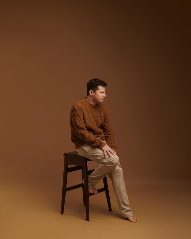 Nahuel Pennisi Presenta su Nuevo Álbum: "Momentos"