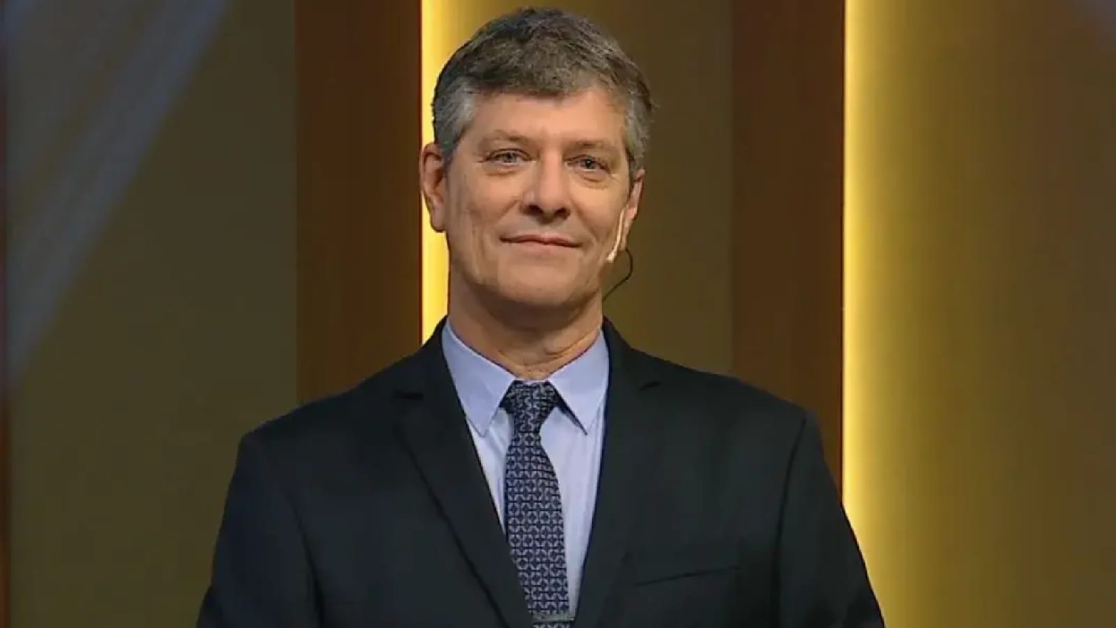 Mario Pergolini se suma a SINOR 2026 y pondrá el foco en la inteligencia artificial, el futuro del real estate en el Corredor Norte