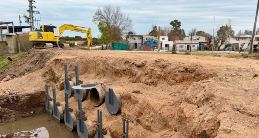 Concejales Juntos : “Al Kirchnerismo no le importa la problemático de “El Niño”, solo la foto”