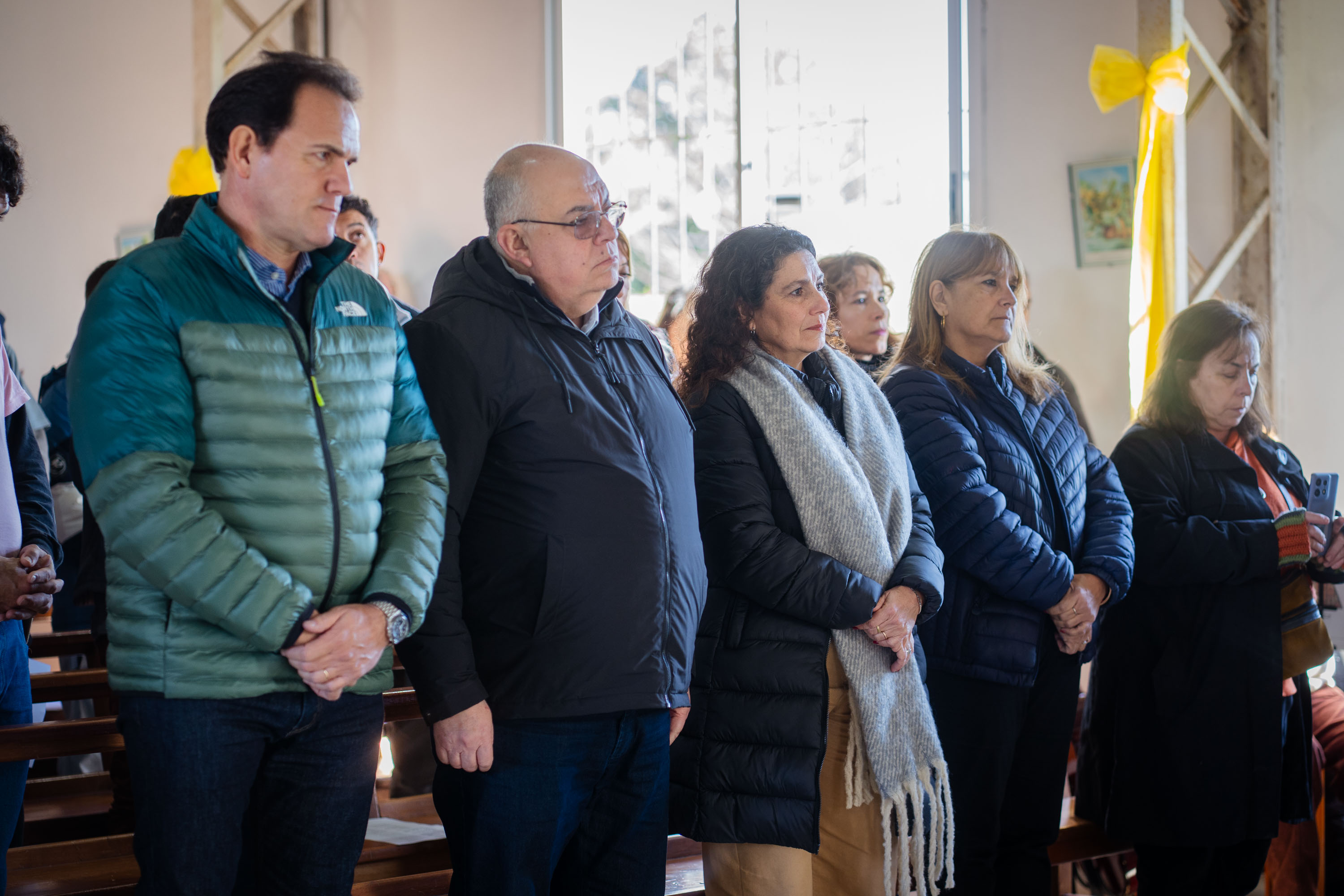 “La celebración de la Virgen del Canchillo sigue creciendo año tras año”
