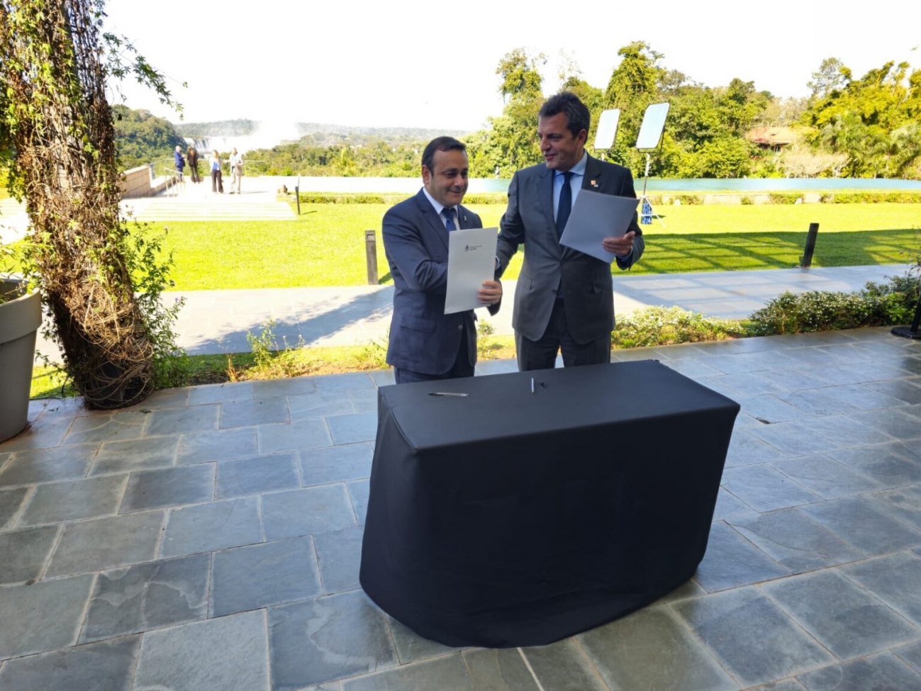 UN PROYECTO DE PAÍS FEDERAL