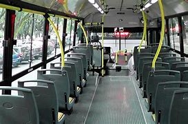 Mañana paro de colectivos en todo el país