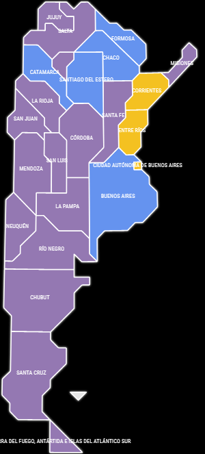 Todas las claves de las Elecciones 2023