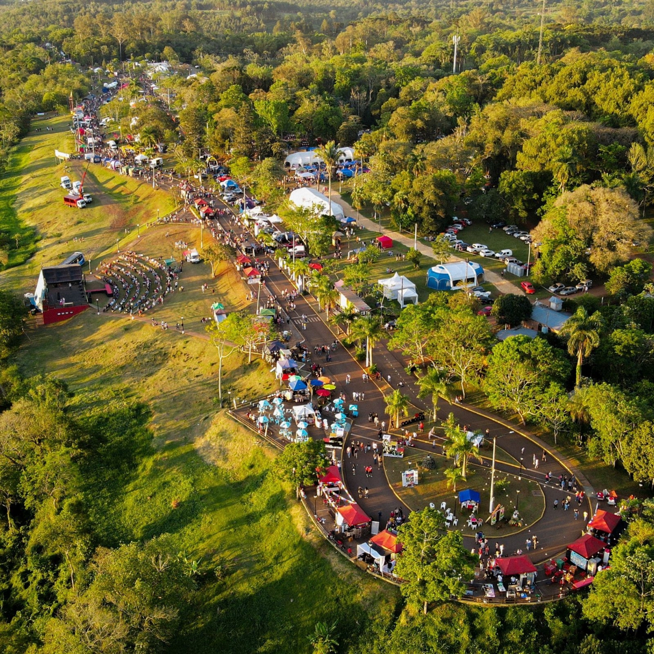 Expo Eldorado 2023 superó el número de visitantes y expositores