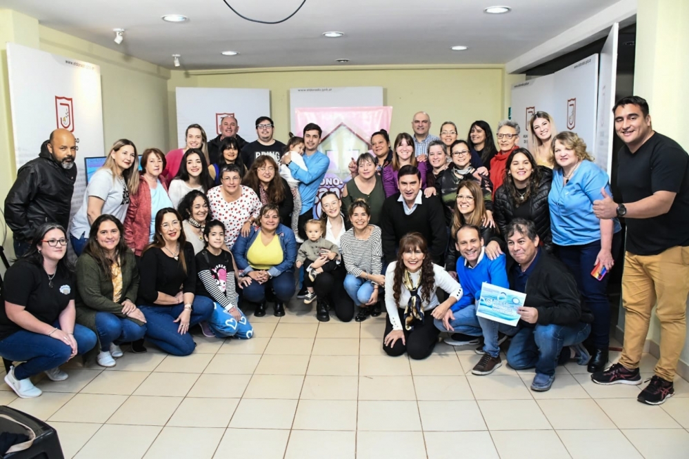 Eldorado se prepara para la 2da Fiesta Nacional del Emprendedurismo