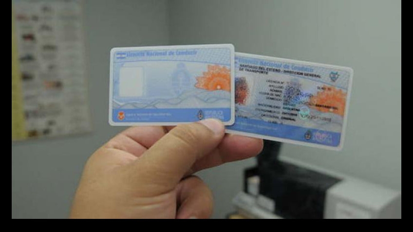 Montecarlo: Curso de capacitación para la obtención y normalización de licencias de conducir