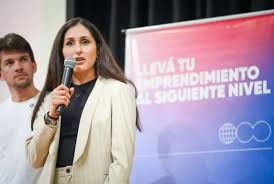 Paula Franco: “Misiones Futura llevó herramientas de IA a más de 1300 emprendedores de la provincia”