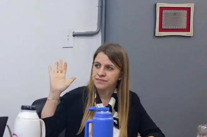 El polémico silencio de la diputada Kurtz sobre el caso del candidato de Eldorado denunciado por abuso sexual