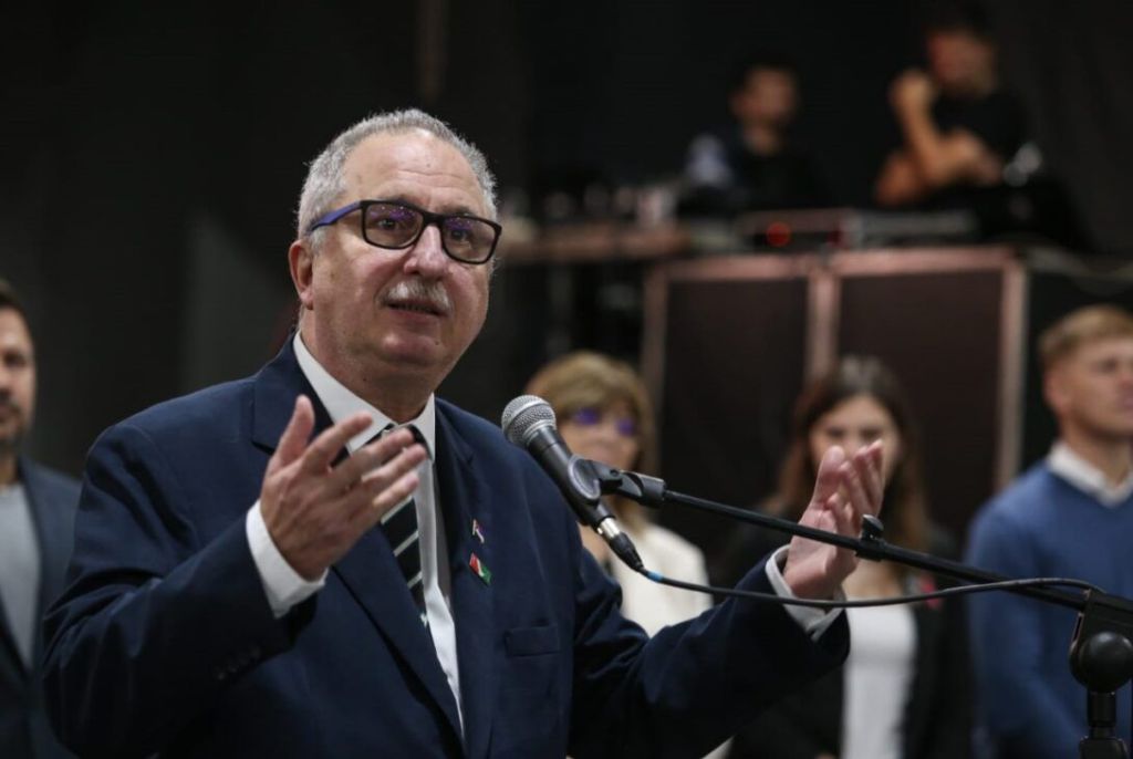 Misiones no pierde de vista la defensa de los yerbateros.