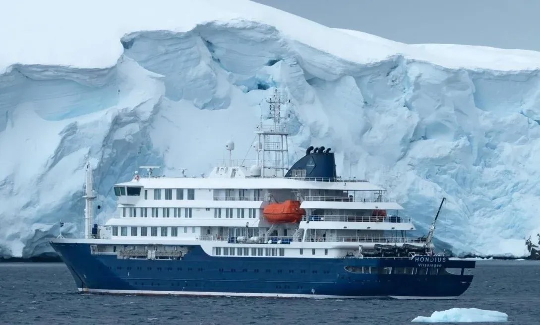 Alerta mundial: tres muertos por hantavirus en un crucero que partió desde Argentina