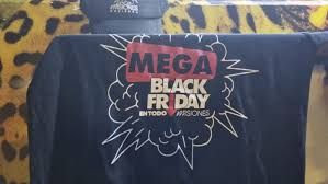 EL GOBIERNO DE MISIONES LANZÓ EL “MEGA BLACK FRIDAY EN TODO MISIONES”, UN EVENTO PARA SEGUIR POTENCIANDO EL COMERCIO PROVINCIAL