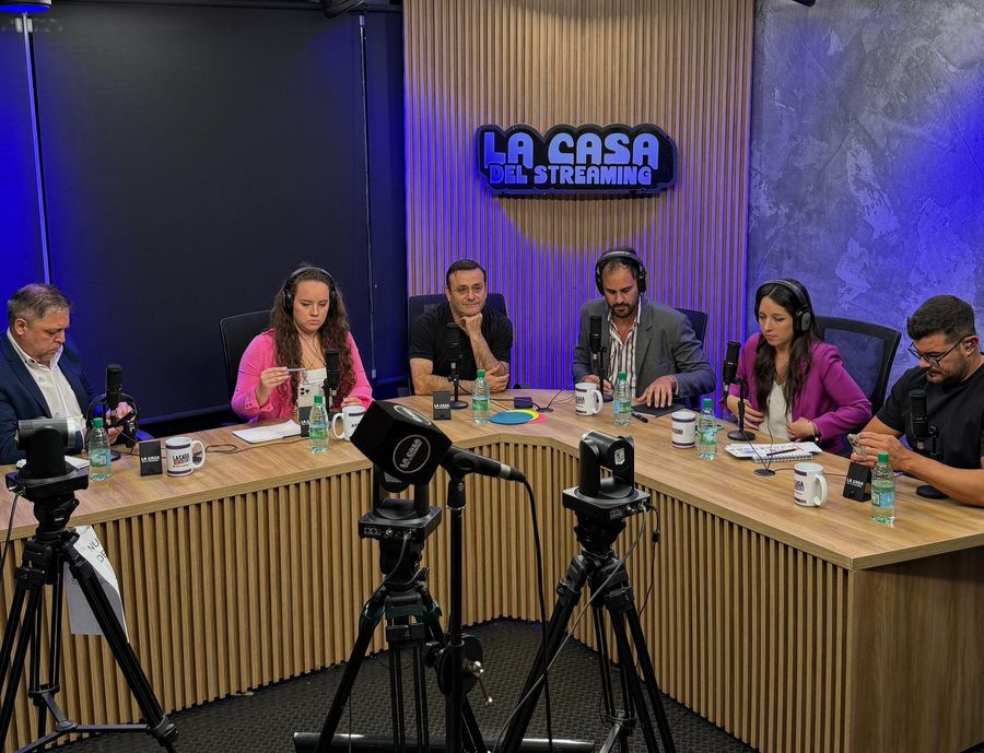 Herrera Ahuad ratificó su compromiso con la salud, la educación pública y el INYM