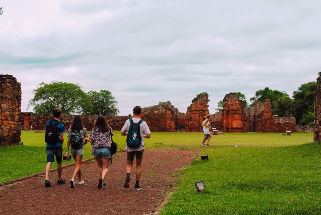 Fin de semana largo en Misiones: intenso movimiento y ocupación casi al 100%