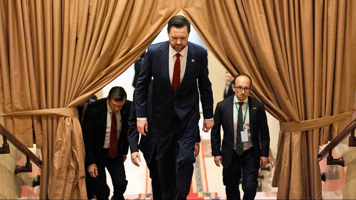 Tensión global: EE.UU. e Irán no logran acuerdo y crece la incertidumbre