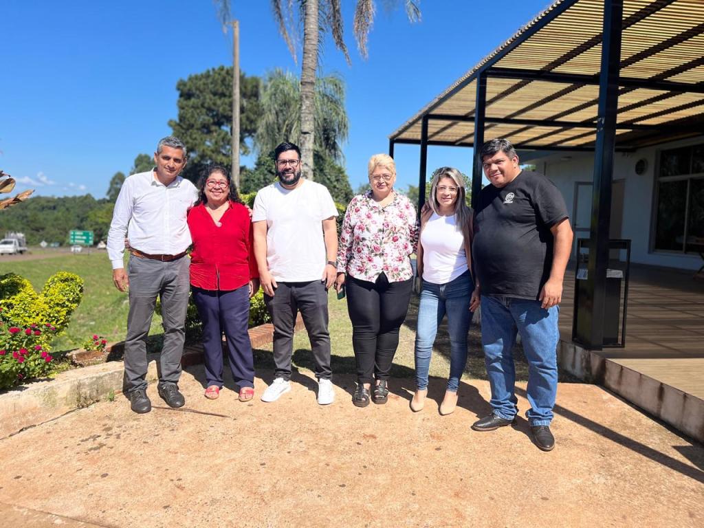 Eldorado: Presentación del sublema "Compromiso con la gente"