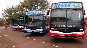 Eldorado: en diciembre vence la concesión de Etce-Kenia