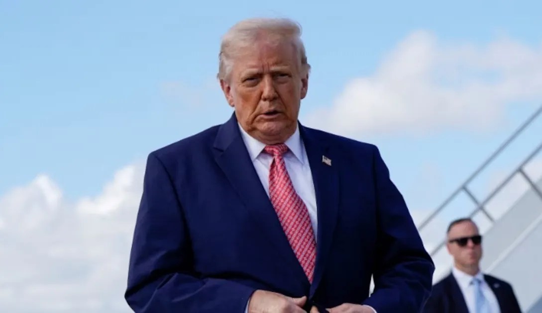 TENSIÓN MUNDIAL: TRUMP FIJA EL MARTES COMO FECHA CLAVE PARA LA “PAZ” CON IRÁN