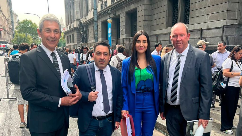 La Renovación misionera definió el futuro de la educación pública al rechazar los vetos de Milei