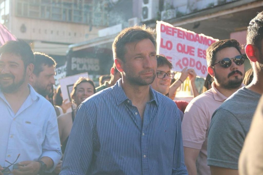 Apoyan en Nación, rechazan en Misiones: la incongruencia opositora con el presupuesto