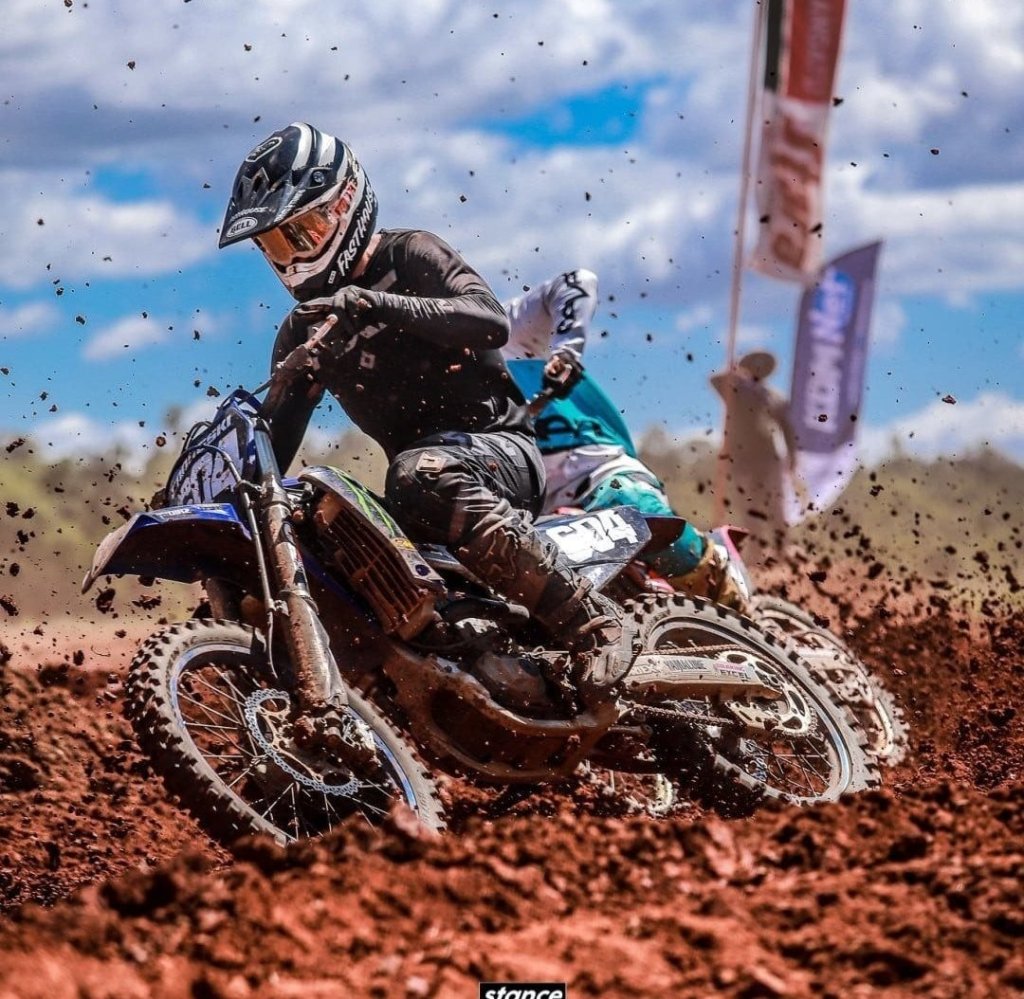 Eldorado empieza a palpitar la llegada por primera vez del Argentino de Motocross