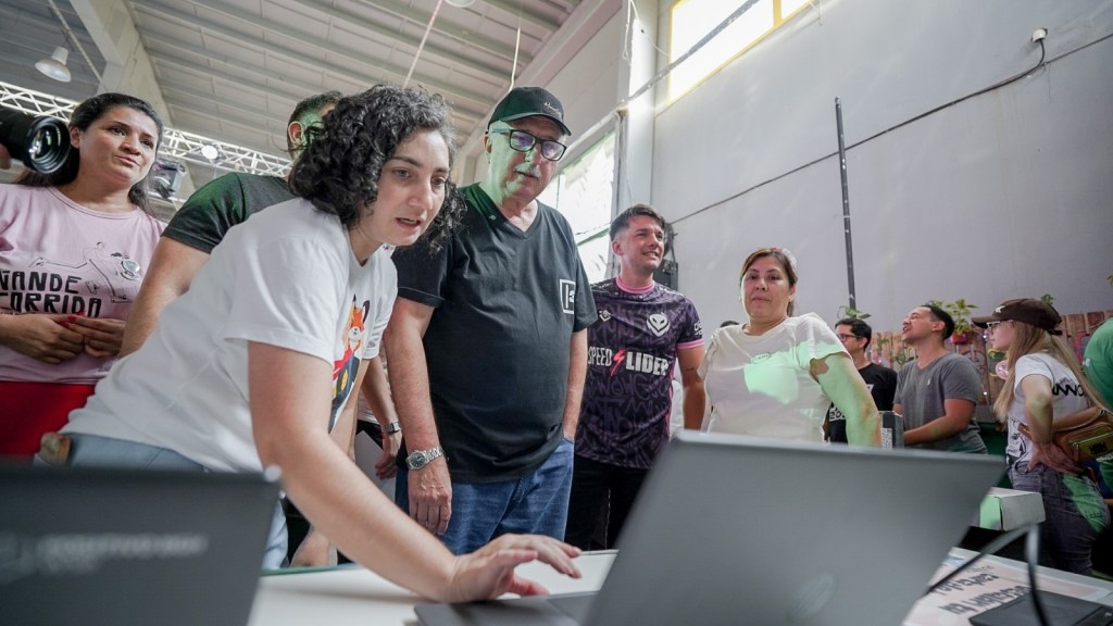 Misiones sede del mayor evento de innovación de la región
